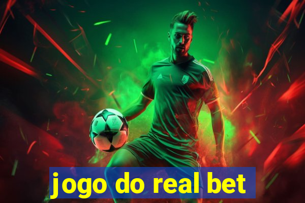 jogo do real bet